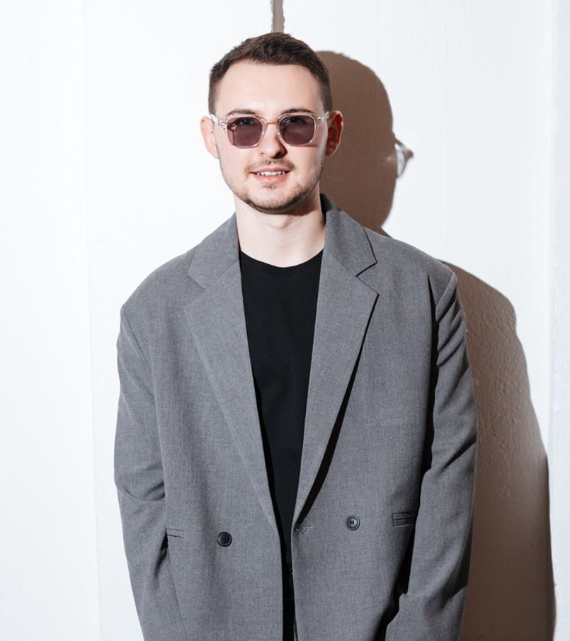 Артем Яковець