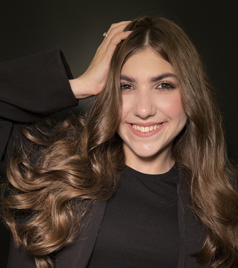 Зоряна Степанишина