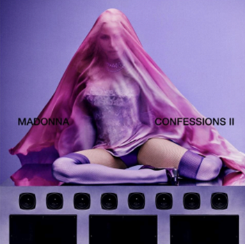 MADONNA CONFESSIONS II