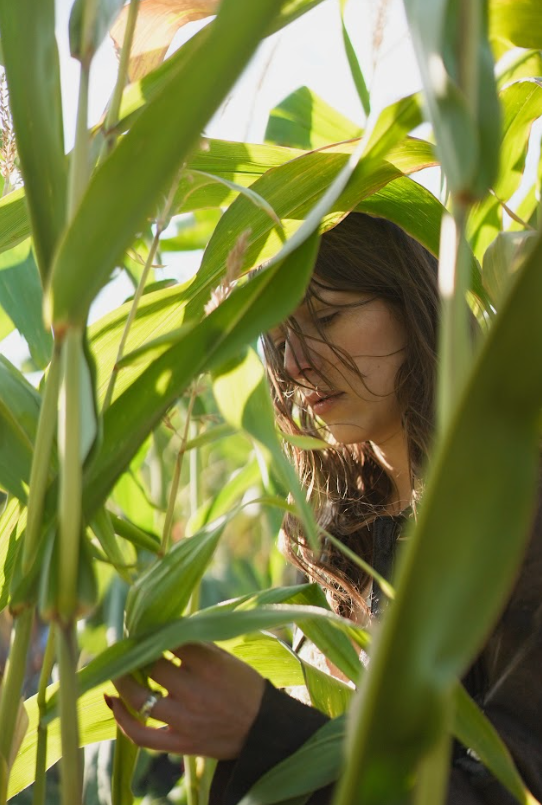 Nastya Vogan презентує Skarb — електронний трек і відео, що дозволяють історії звучати