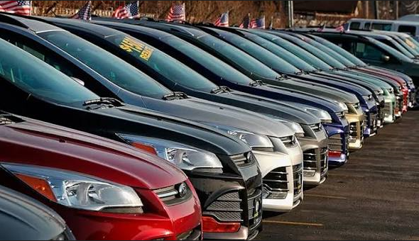 Які авто зі США краще не купувати, навіть якщо ціна на аукціоні приваблива