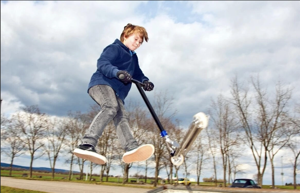 Вулична культура: чому екстремальний міський транспорт став головним трендом серед молоді